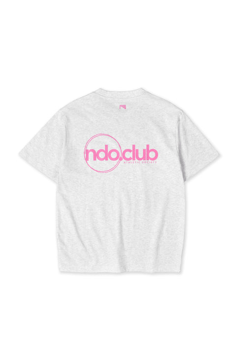 ndo.club T-SHIRT