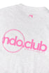 ndo.club T-SHIRT