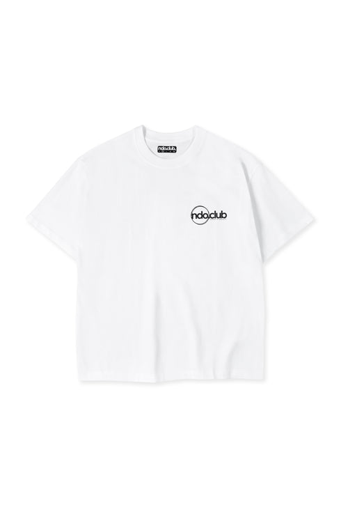 ndo.club T-SHIRT