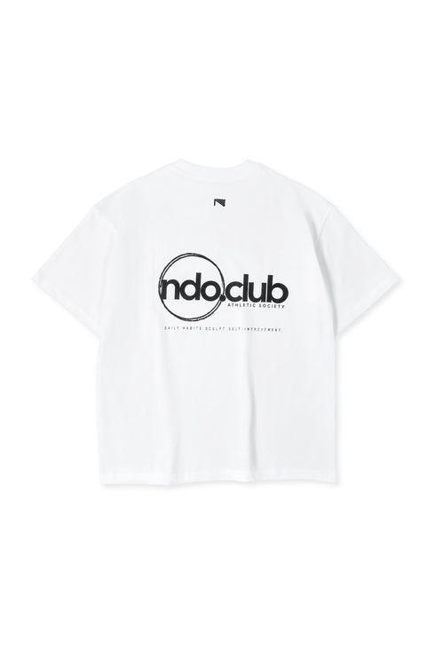 ndo.club T-SHIRT