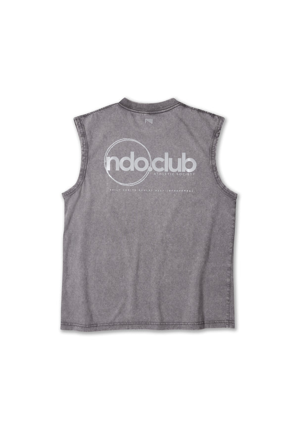 ndo.club reflective Vest