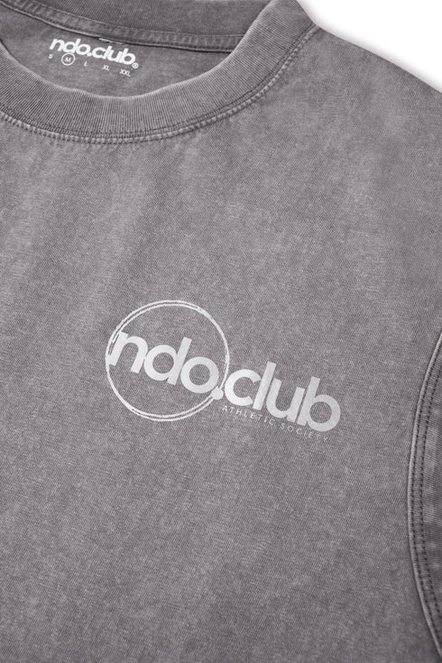 ndo.club reflective Vest