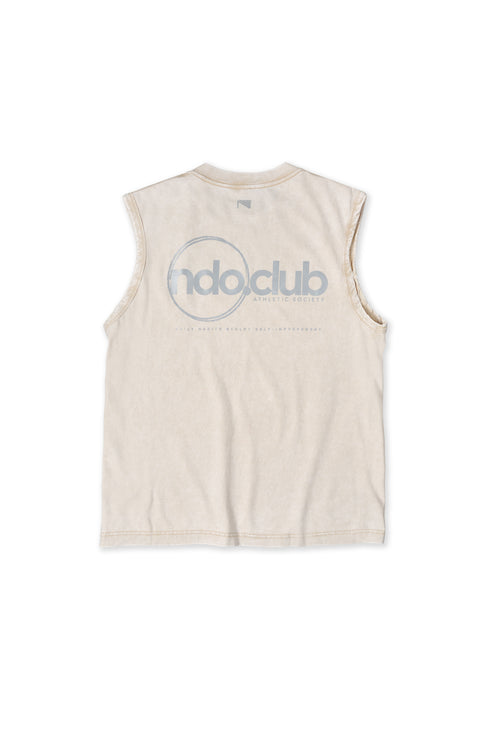 ndo.club reflective Vest