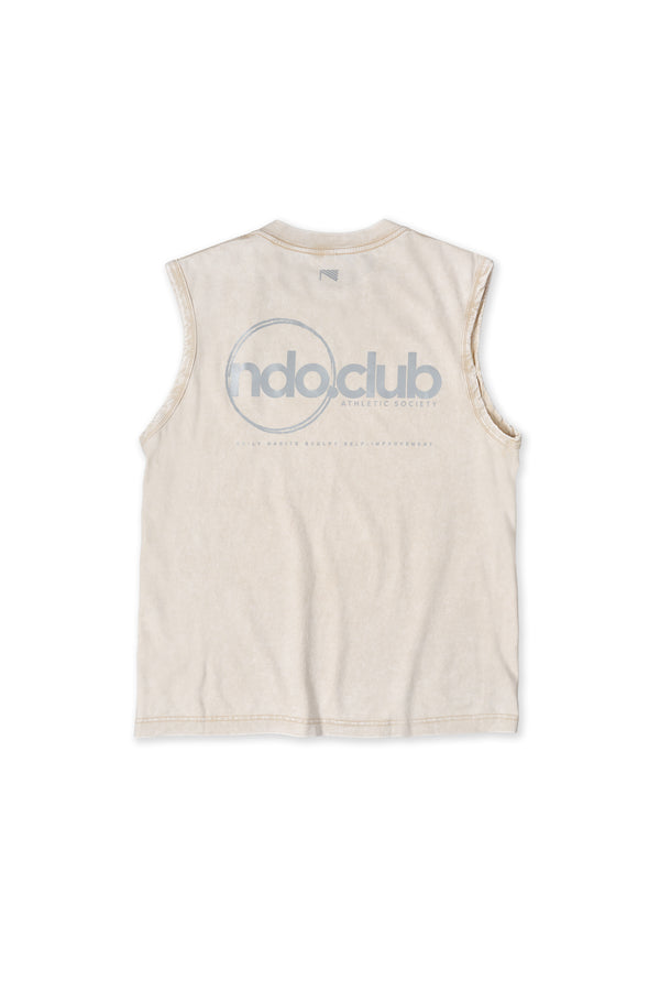 ndo.club reflective Vest