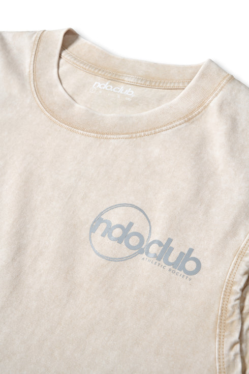 ndo.club reflective Vest