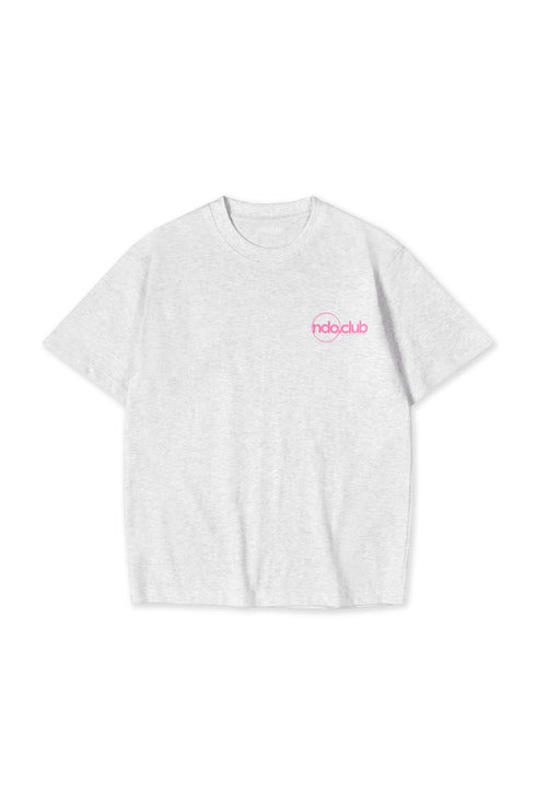 ndo.club T-SHIRT