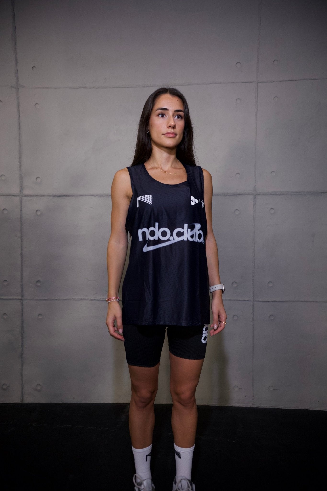 ndo.club Racing Vest - ndo.club