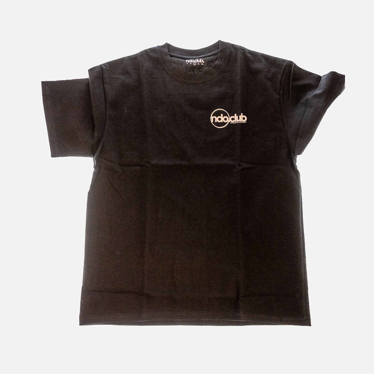 ndo.club T-shirt - ndo.club