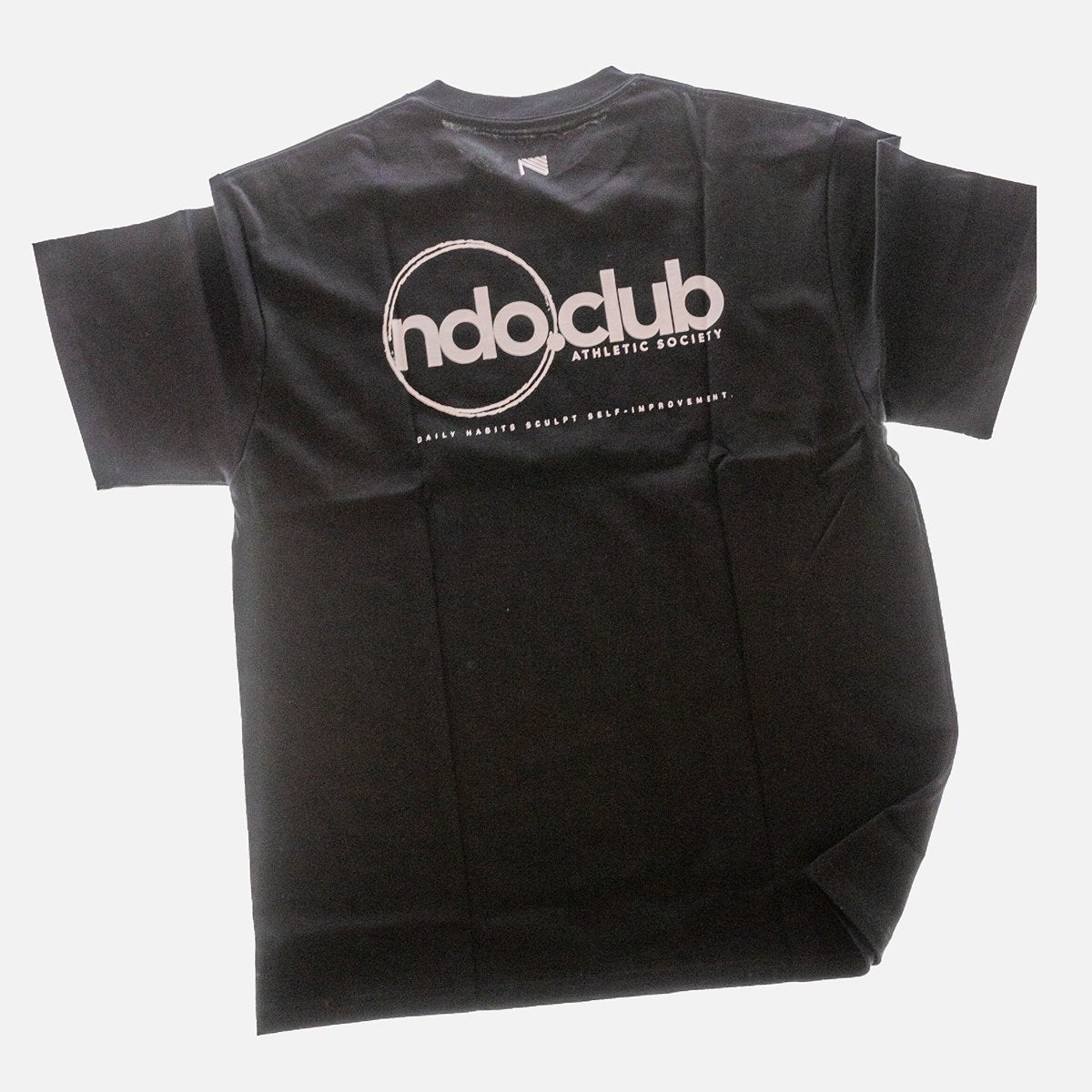 ndo.club T-shirt - ndo.club