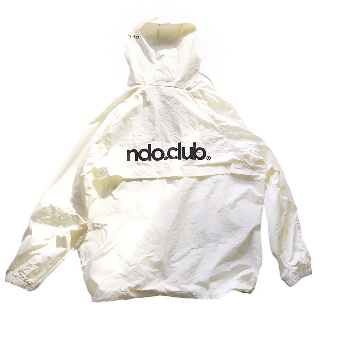 Performance Windbreaker - ndo.club