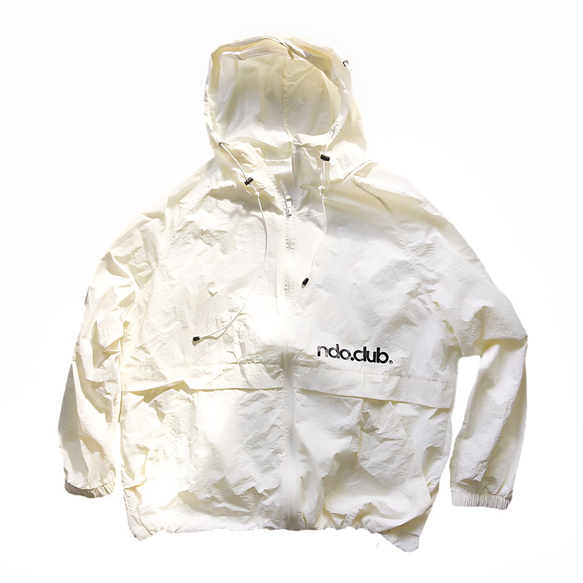 Performance Windbreaker - ndo.club